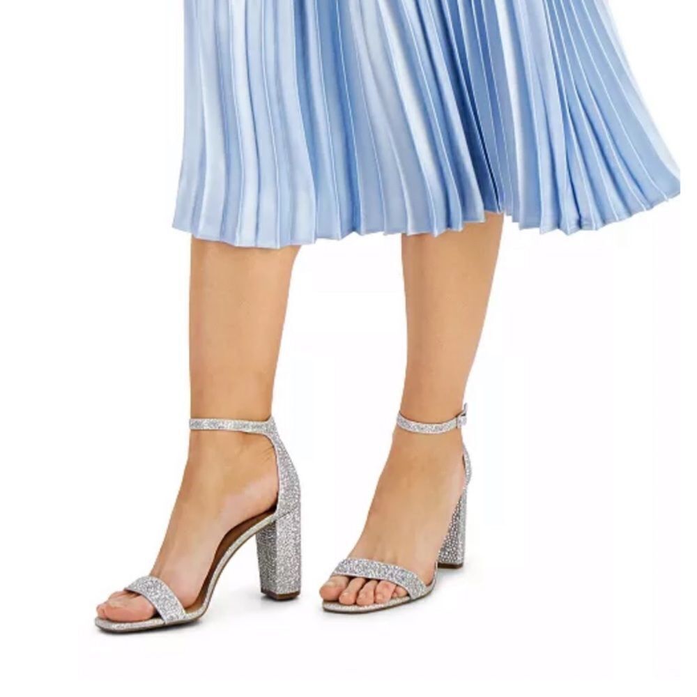 INC Lexini Sandals 